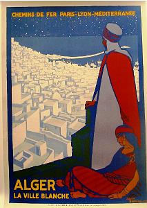 ALGERIE (11)
